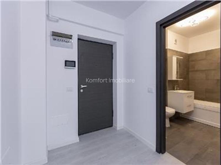 Oferta lunii aprilie ! Apartament in Bloc Nou - 6