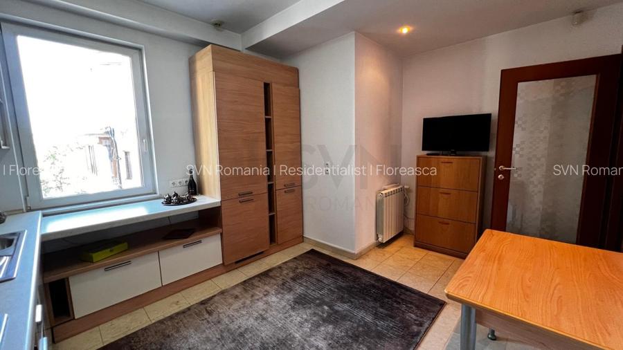 REA1020828 3 camere Primaverii l loc de parcare si boxa  incluse in pret - 11