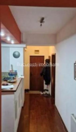 Drumul Sarii Liceul Ion Barbu ,bloc 2010,centrala termica,AC,balcon - 11