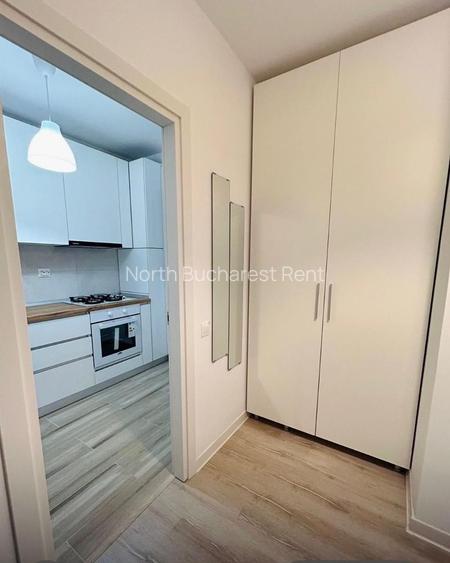 2 camere I Metrou Pacii I Bloc Nou I De inchiriat - 6