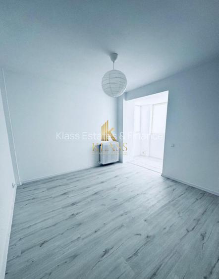 De vanzare, apartament 3 camere, 67mp, zona - Titan - 8