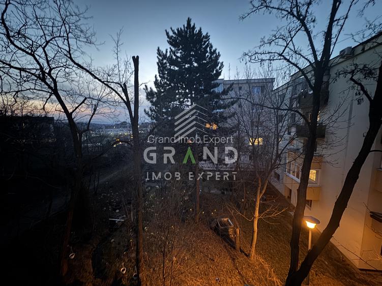 2 Camere | BALCON | Zorilor | Strada Lunii | Pet Friendly - 18