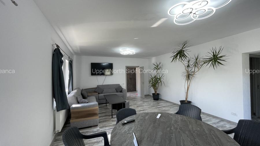 Vila Individuala complet mobilata Laguna Albastra cu garaj - 7