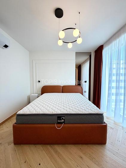 Victoriei / Petru Rares Loft /Prima Închiriere / Finisaje Premium / Parcare - 7