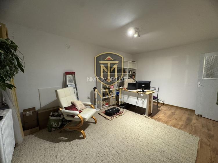 Apartament cu 2 camere | 46 mp | Manastur - 2