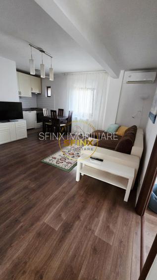 3 camere Lacul Tei/ Parcul Circului/ prima inchiriere/ parcare - 3