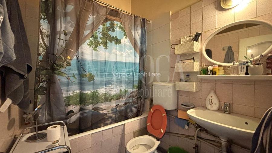 Casa o camera de vanzare in Centru, Cluj Napoca - 5