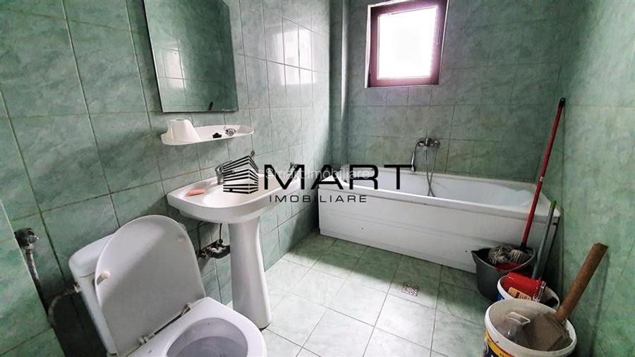 Apartament 3 camere, 52 mp, etaj 1 Doamna Stanca - 6