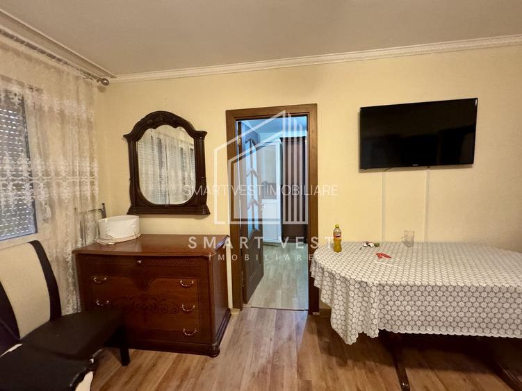 Apartament 2 camere | 50 mp  | Zona Micro 15 - 2