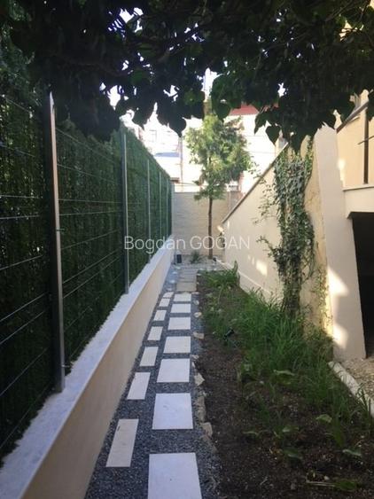 Town house Banu manta - 8