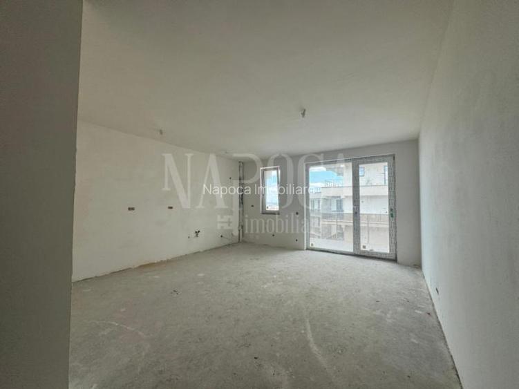 Apartament 4 camere de vanzare in Floresti - 8