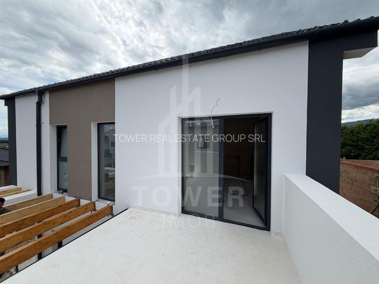 Casă individuală de vânzare – Cartierul Arhitecților - 3
