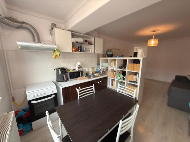 Apartament 2 camere Palladium Residence - 4