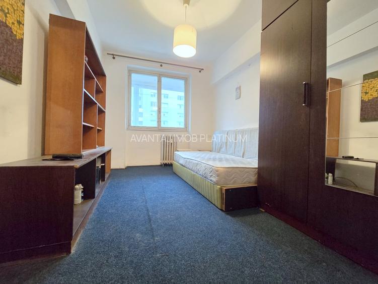 Lacul Tei - Maica Domnului, apropiere Facultatea de Constructii - 4