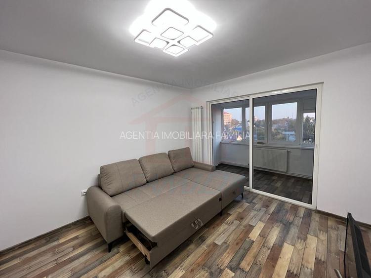 Inchiriem apartament cu 3 camere in centrul orasului, pret 500 euro - 12