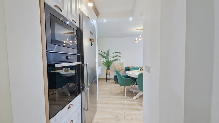 Fara griji, doar chei si valiza ta, apartament cu 4 camere la gura de metrou! - 6