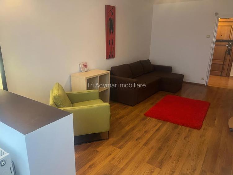 Apartament luminos, etaj 8 | Drumul Taberei – Râul Doamnei - 9