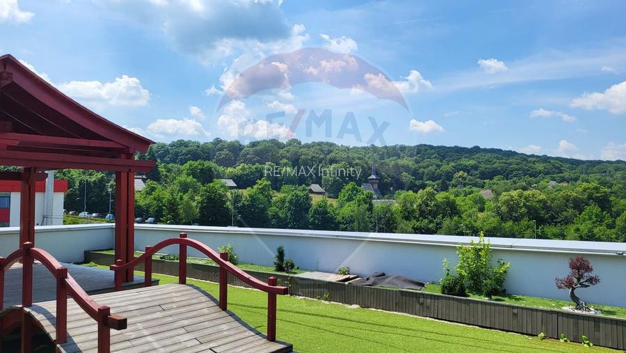 Spatiu birouri de inchiriat 345 - 860 mp Gruia. Comision 0% - 13