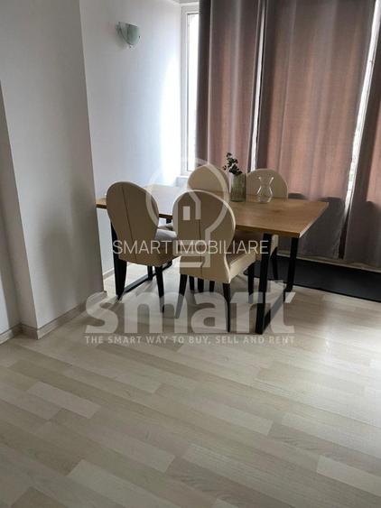 Apartament 3 camere, bloc nou , zona Centrala - 2