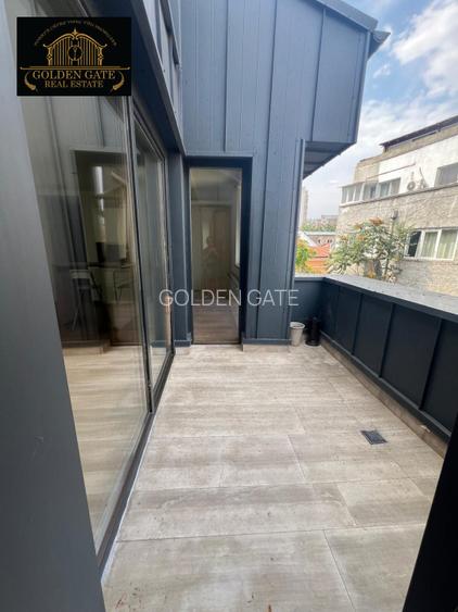 Mosilor - Foisorul de Foc | Duplex 7 Camere 188 MP | Terasa |  - 18