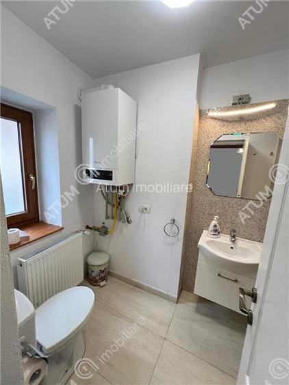 Casa ultracentrala compusa din 2 garsoniere zona Teatru Gong din Sibiu - 10