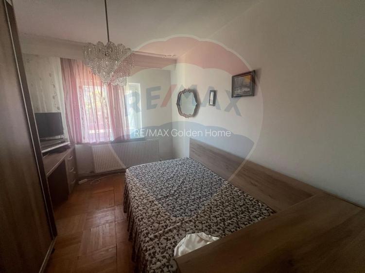 Apartament 3 camere în zona Brailei - 3