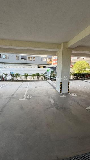 APARTAMENT ZONA EUROMATERNA,TOMIS NORD, MOBILAT SI UTILAT - 12