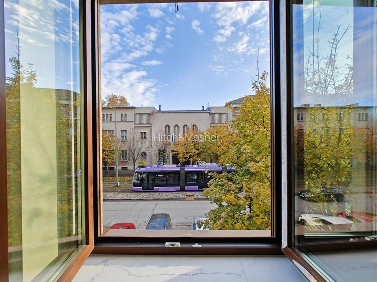 Apartament complet renovat - Piata Sinaia - 3