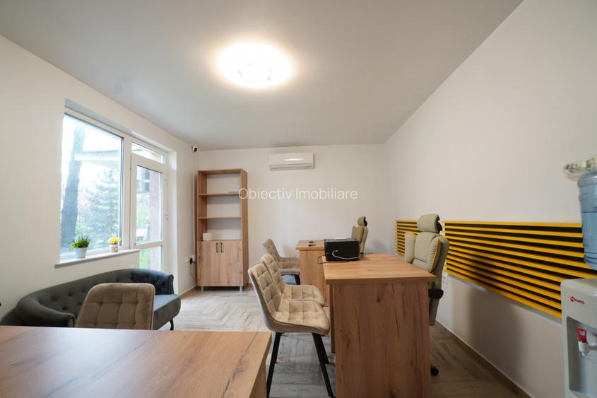 Spatiu comercial centru, renovat - 10
