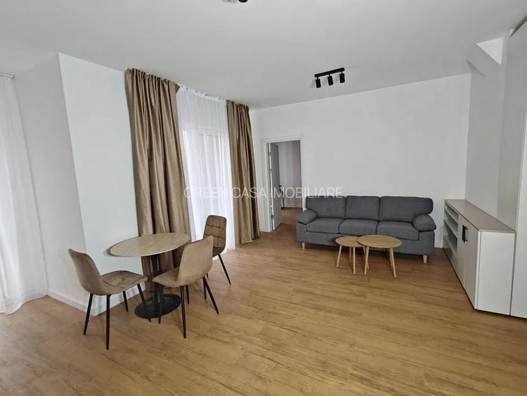 Apartament modern, 2 camere, zona Eroilor - 2
