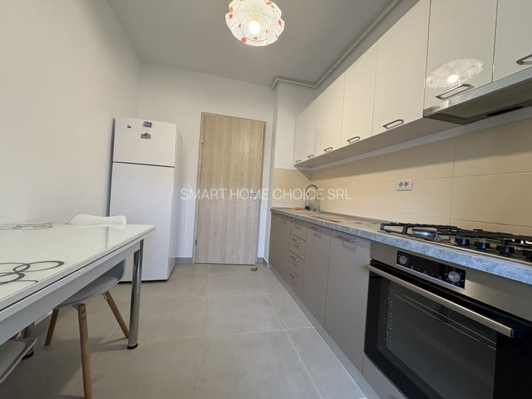 Apartament 2 camere bloc nou Drumul Taberei Timisoara Residence 103q - 7