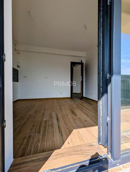 Parc,promenada-Chiajna,case elegante P+E+M gata de mutare,finisaje calitative - 10