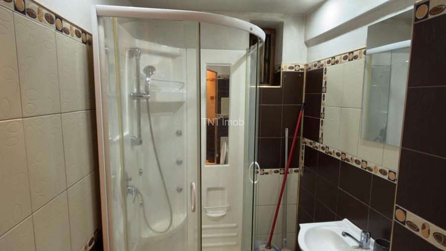 Apartament 3 camere Decomandat| Anvelopat | Parter | AFI Cotroceni - 11