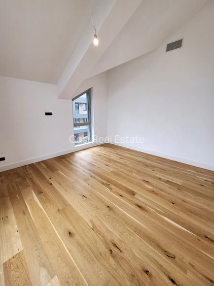 Vila cu 5 camere zona pipera-concept smart green - 5