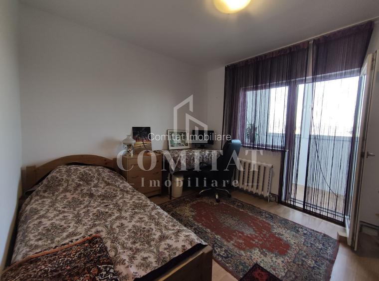 Apartament cu 3 camere decomandate | Etaj intermediar| Zona Primaverii - 2