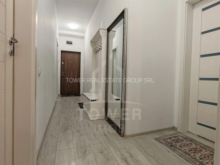 Apartament Et. 1 de vânzare  2 camere decomandate Deventer - 7