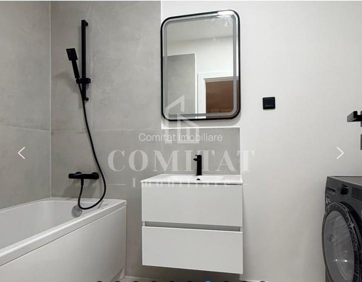 Apartamnet la cheie | Etaj intermediar | Zona Eroior Floresti - 10