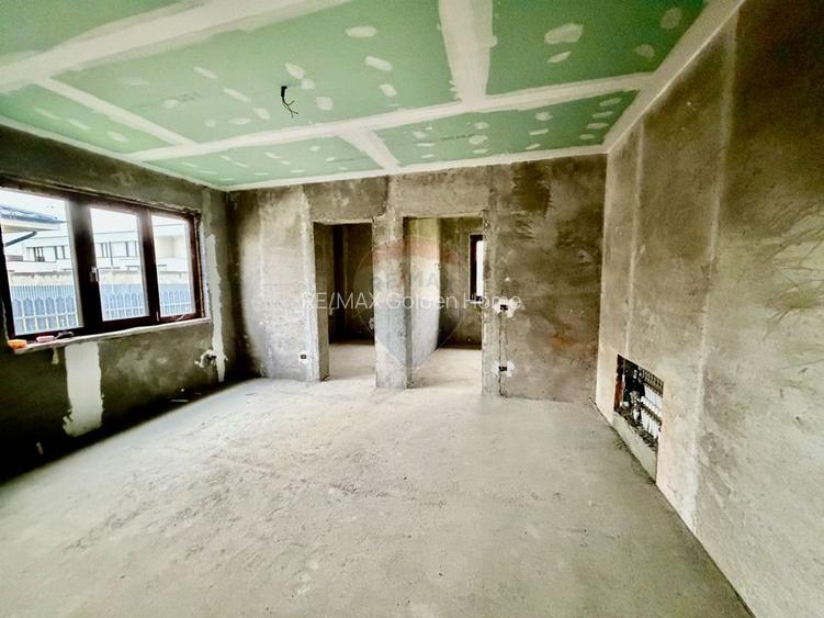 Casă / Vilă Caisului 90% gata - 15