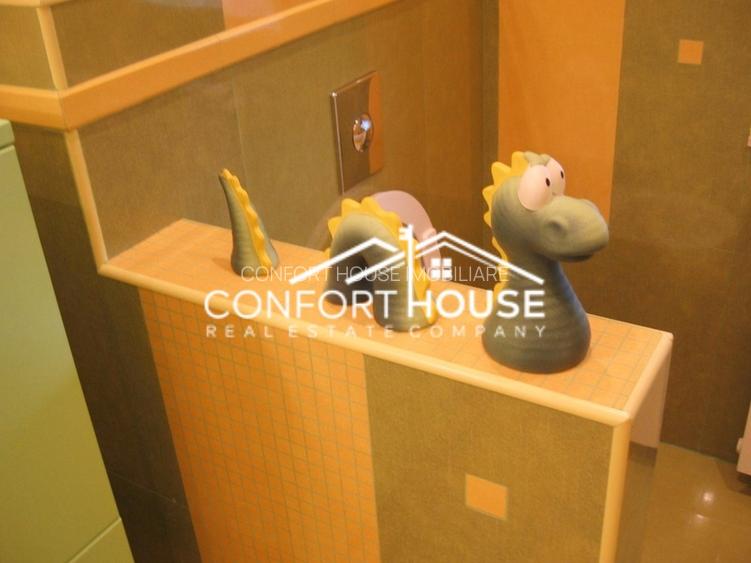 Proprietate deosebita, 1880mp teren, piscina, IANCU NICOLAE -Cambridge School - 48