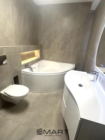 Casa duplex zona Selimbar - 11