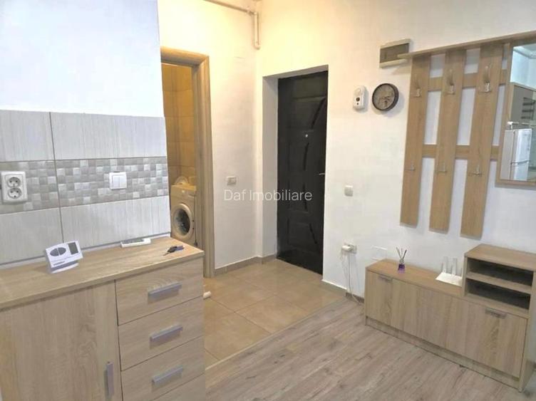 61000 euro- 2camere-bloc 2017-centrala proprie- Auchan Militari - 6