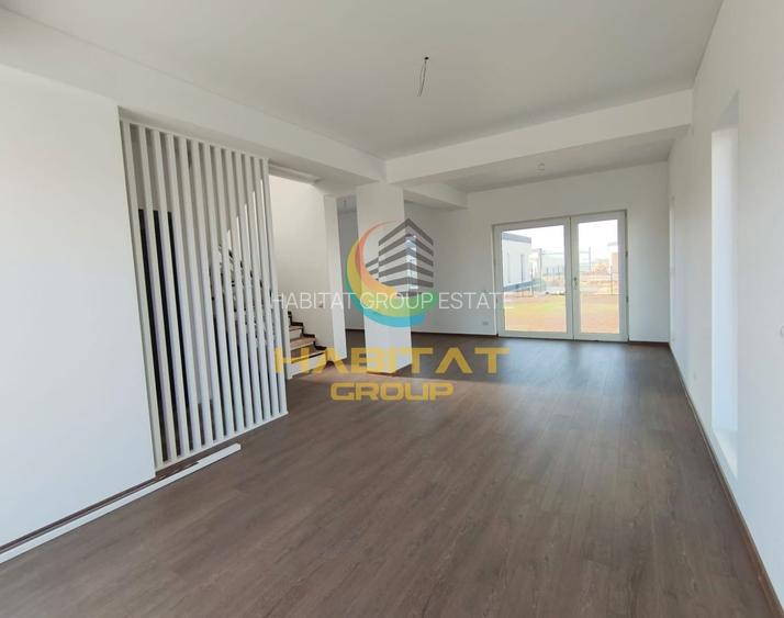 Vila compex rezidential cu 4 camere / Vidra / Comision 0% - 12