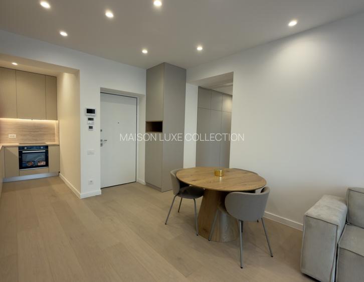 Apartament 2 camere | Aviației Tower | Promenada Mall si Metrou la 2 min - 2