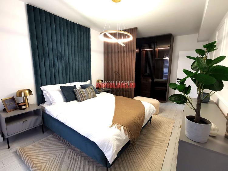 Theodor Pallady, Parcare Inclusa, Comision 0% - 3