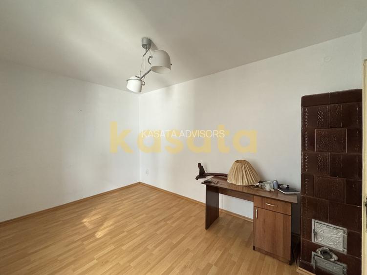Apartament 2 camere | Floreasca | boxă | centrală proprie - 2