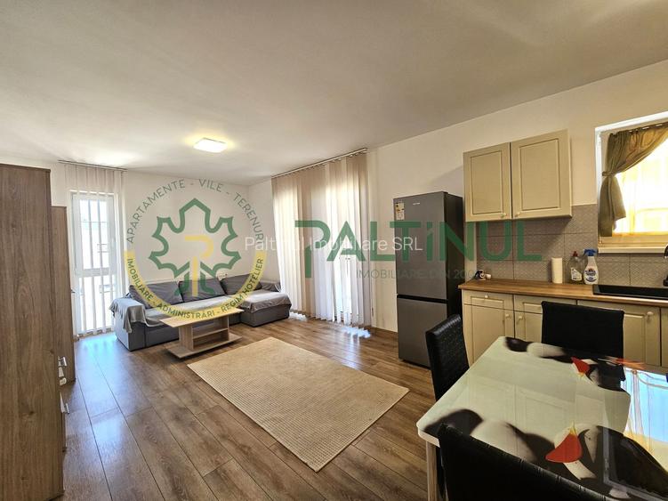 Apartament 3 camere de închiriat în City Residence Sibiu, etaj 1, lift, parcare - 3
