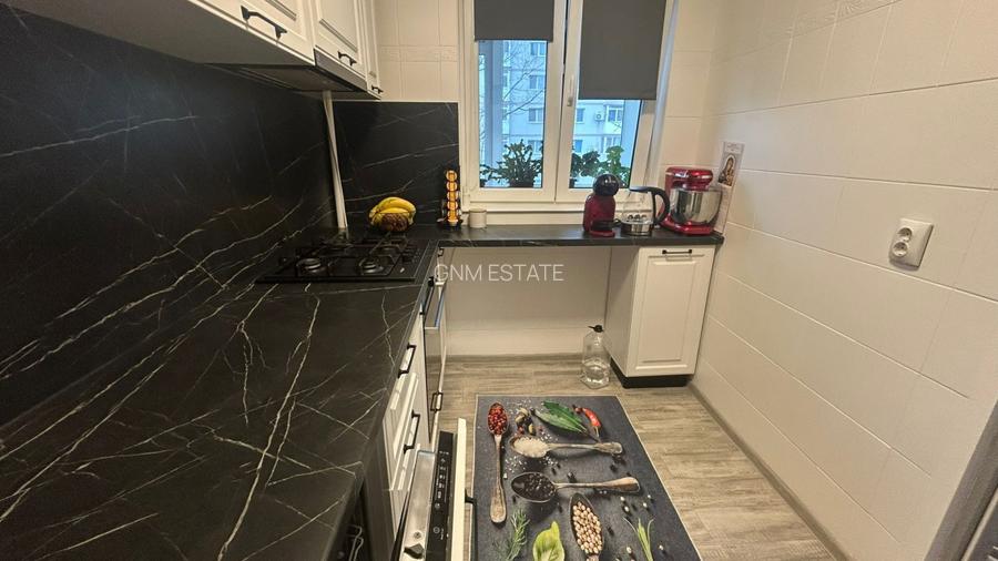 3 Camere Et.3/10 Bloc Reabilitat Drumul Taberei - Metrou Raul Doamnei - 8