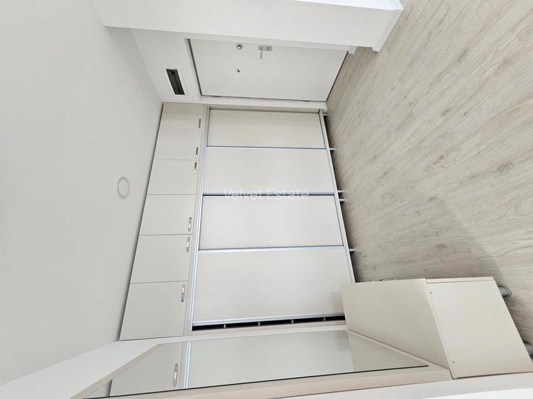 SUPER OFERTA 2 CAMERE,66 mp utili, Ivory-Pipera Parcare+Boxa - 11