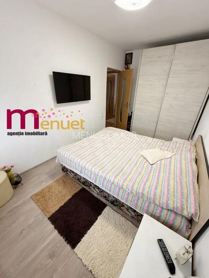 Apartament 2 camere,str.Isaccei,renovat total - 4