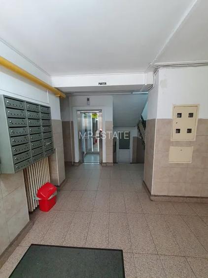 Apartament 2 camere Baba Novac-Dristor/Boiler/Metrou/Parcare - 7